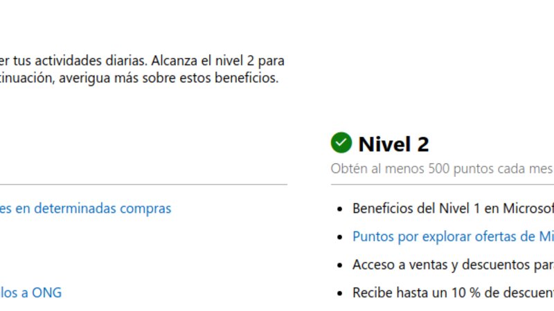 Ingresos hormiga