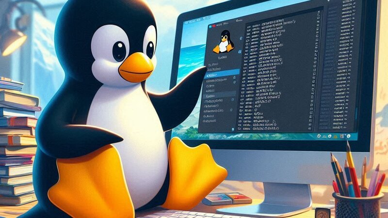 Distribución Linux Mint