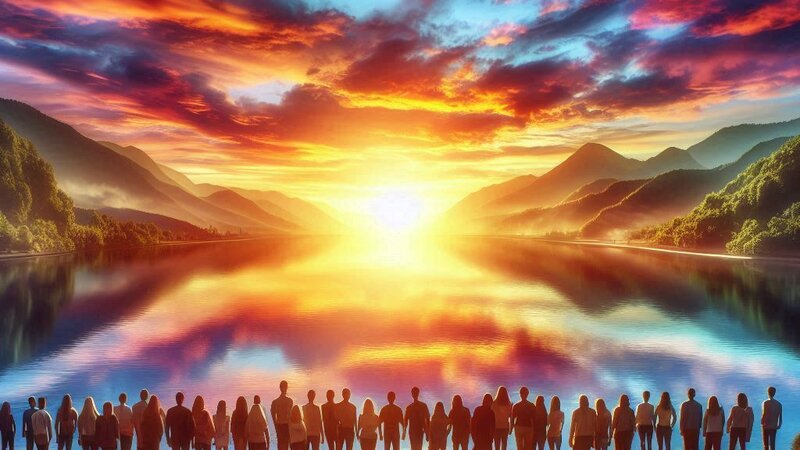 La primera obligación de todo ser humano