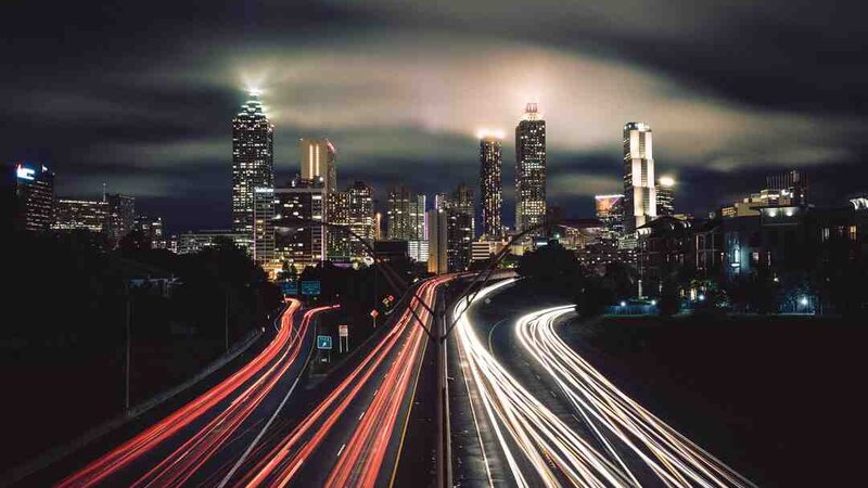 Este gráfico interactivo de la CNMC te ayuda a elegir operadora de Internet