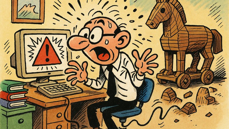 Chiste lingüístico