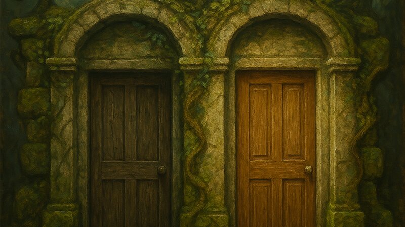 El fracaso y el éxito viven en la misma vecindad