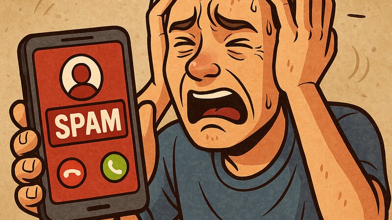 Pepeescudo, evita y/o bloquea llamadas comerciales no deseadas