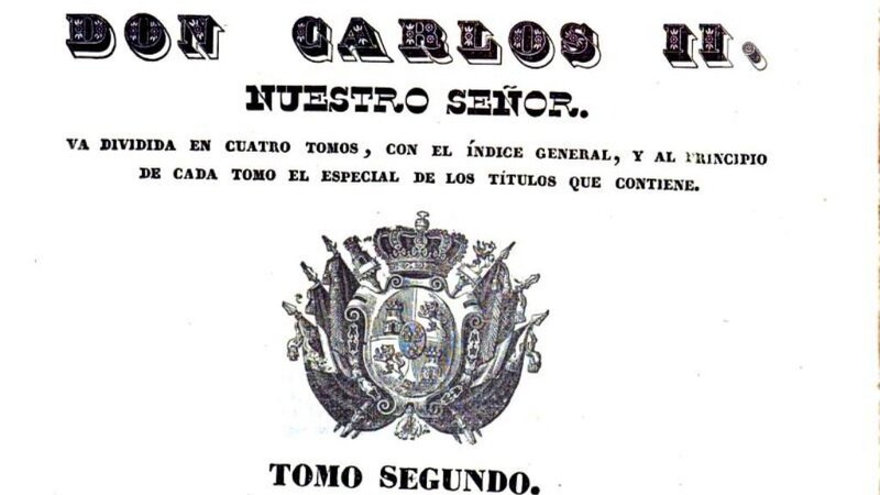 Jornadas laborales dignas en 1593