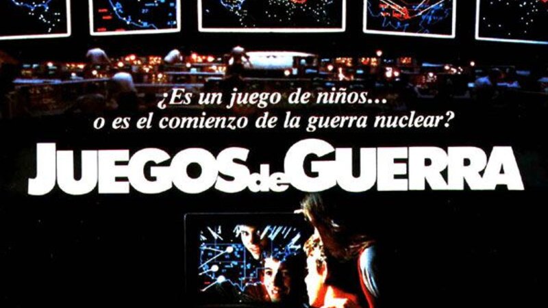 Juegos de Guerra