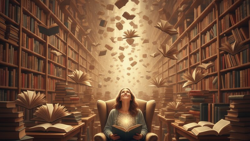 El afán del alma de extenderse al infinito