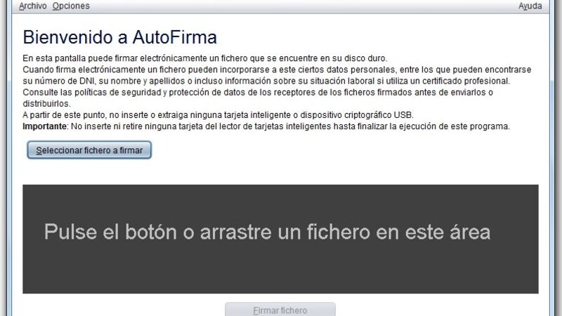 Instalar AutoFirma en Linux 🐧