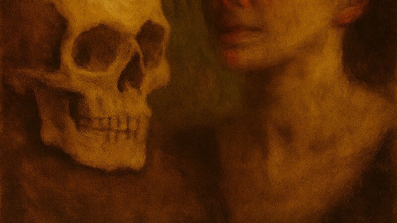 Memento mori, memento vivere