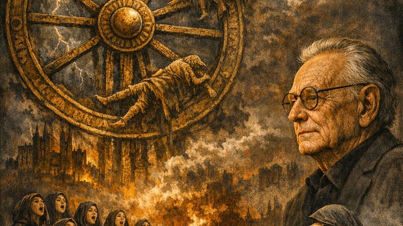 🎼 O Fortuna
