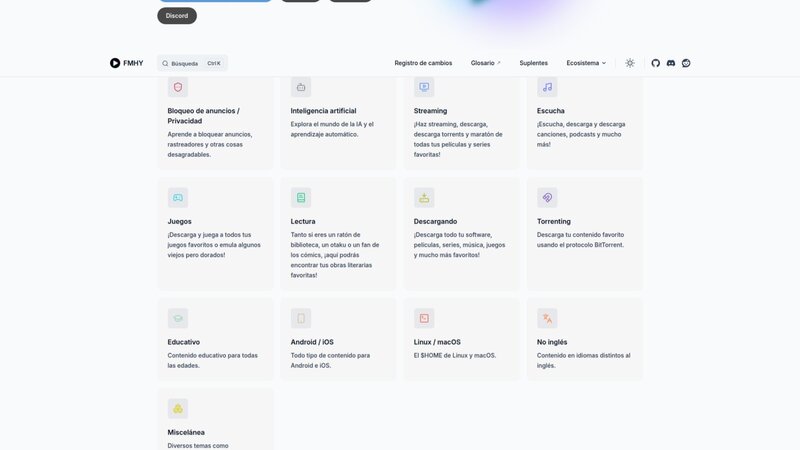 Freemediaheckyeah ¡La mayor colección de cosas ⚙ gratis en internet!