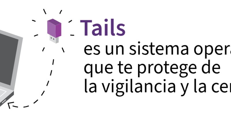 Tails OS: Anonimato Extremo y Privacidad en tus Manos