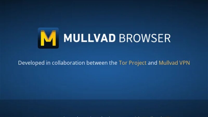 Mullvad Browser: Navega de Forma Anónima y Protege tu Privacidad