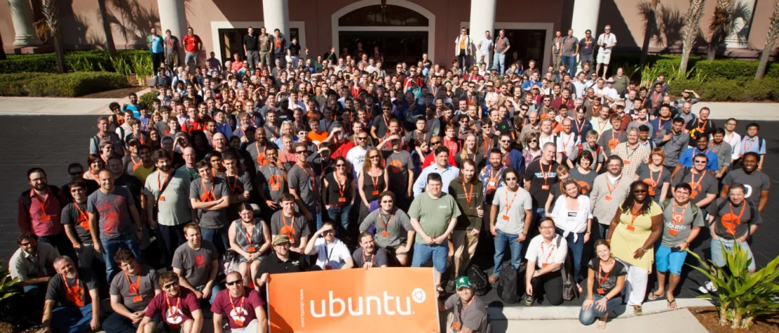 Comunidad Ubuntu