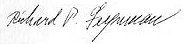 Firma de Warren Buffett