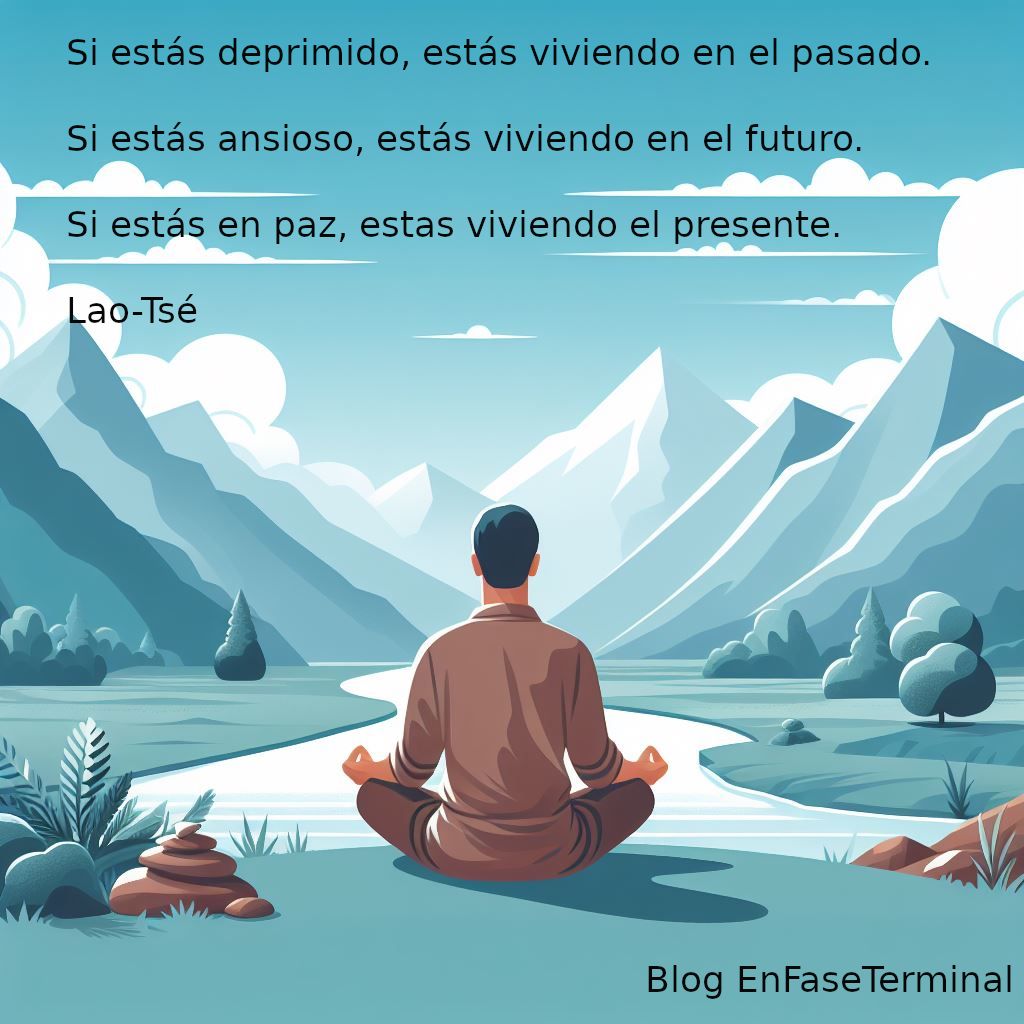 Si estás deprimido