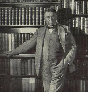 Alfred Edward Newton