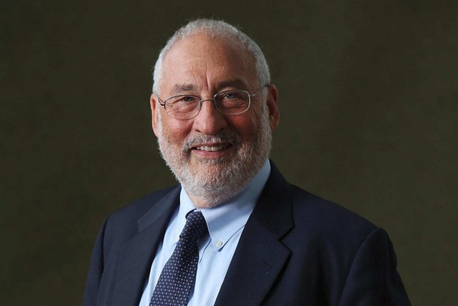 Joseph Eugene Stiglitz