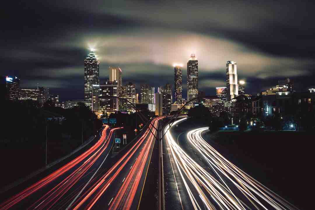 Este gráfico interactivo de la CNMC te ayuda a elegir operadora de Internet