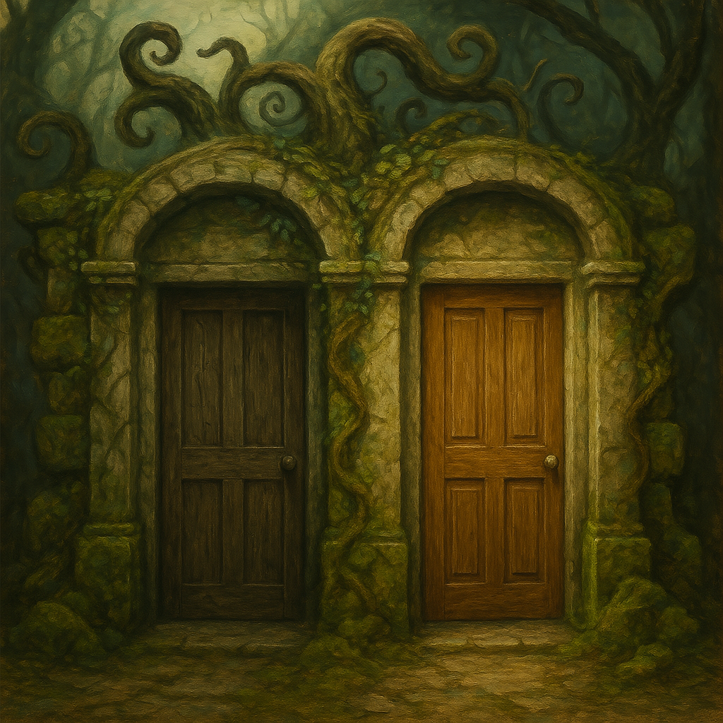 El fracaso y el éxito viven en la misma vecindad