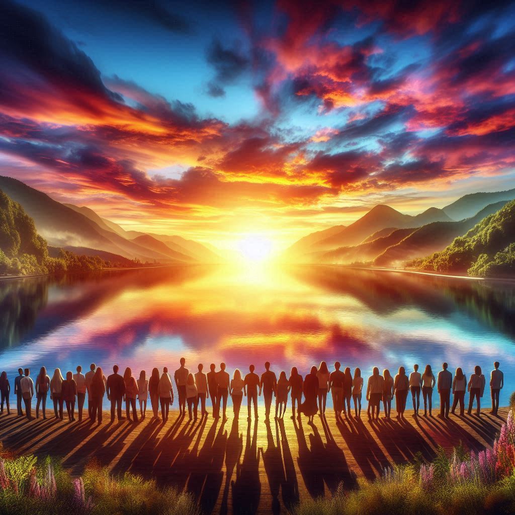 La primera obligación de todo ser humano