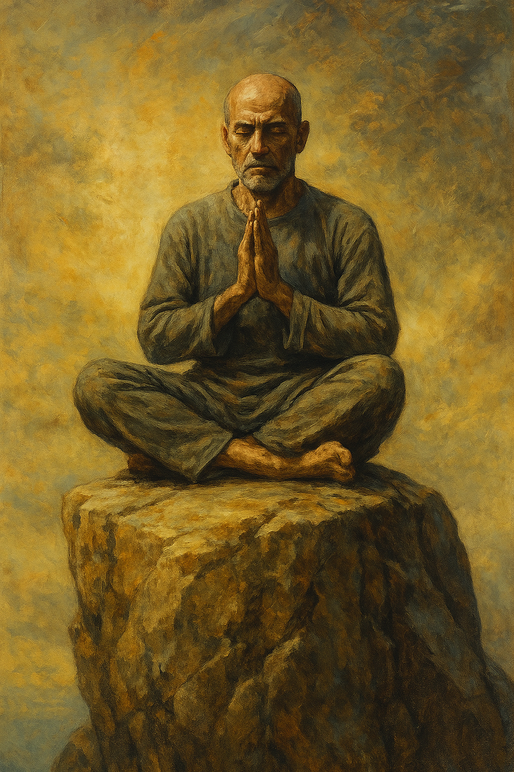 No reces por una vida fácil