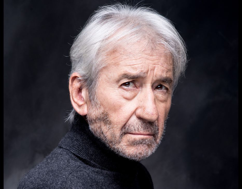 José Sacristán Turiégano