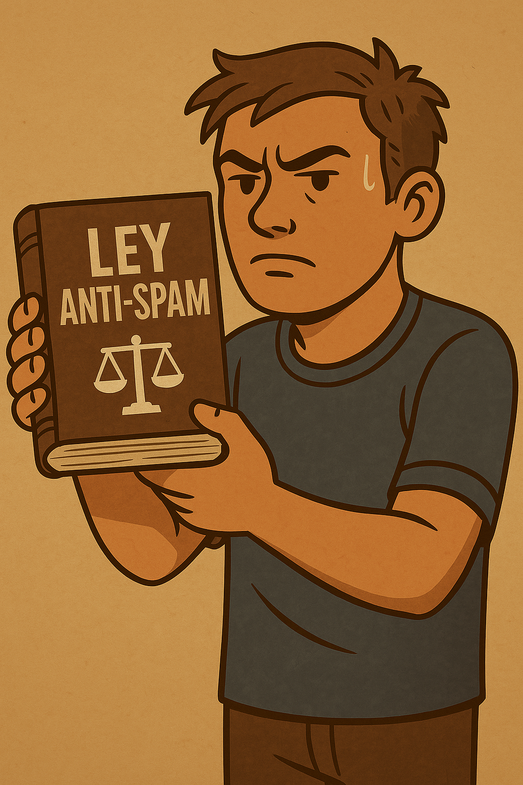Leyes anti-spam