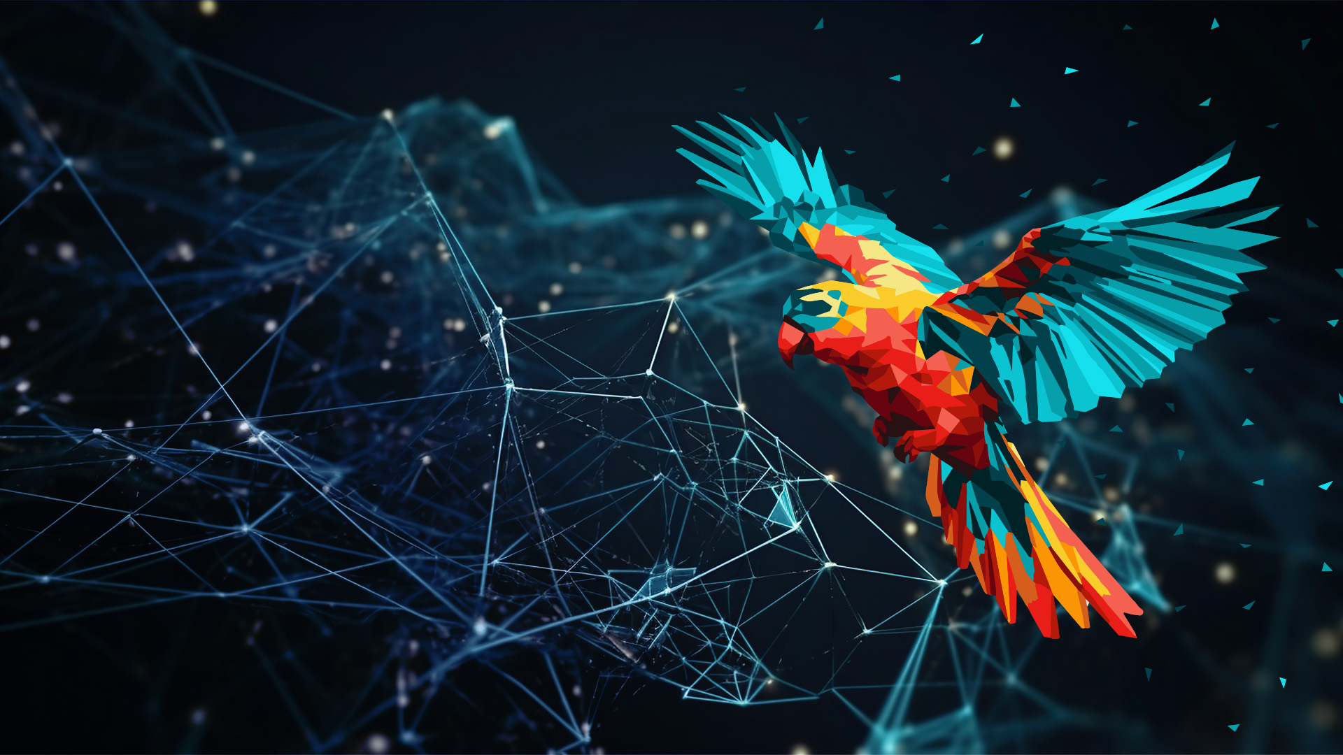 Parrot OS: Ciberseguridad, Privacidad y Desarrollo en tu Linux de Confianza