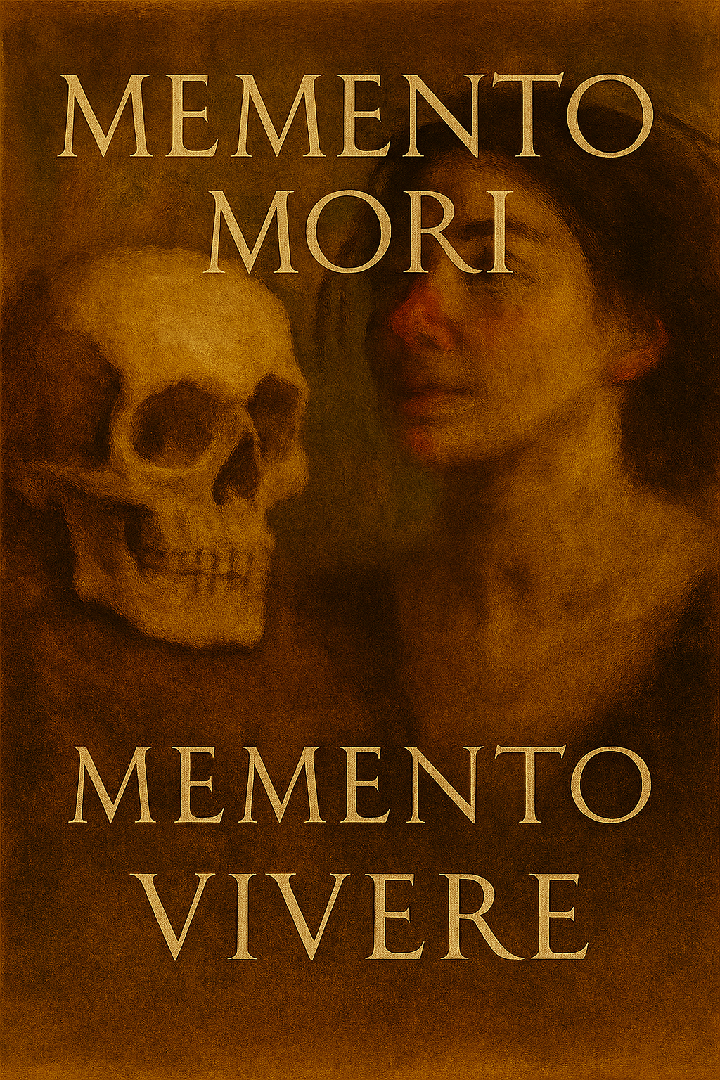 Memento mori, memento vivere