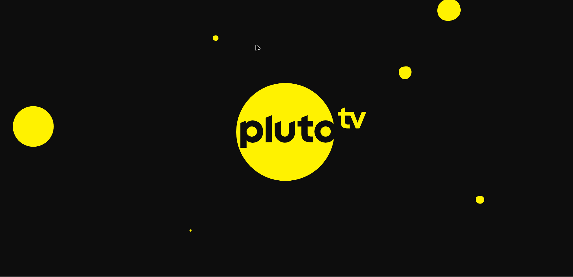 Pluto Tv
