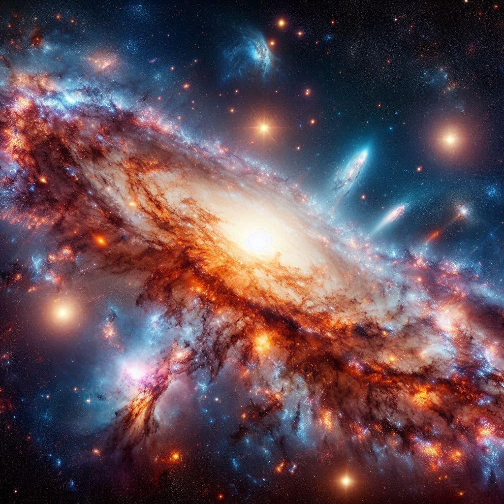 Dios no solo juega a los dados