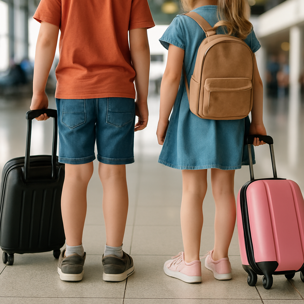 Viajes escolares por Europa ✈